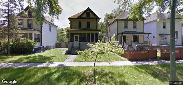 16 Fawcett Avenue（加拿大曼尼托巴省溫尼伯市）房屋照片