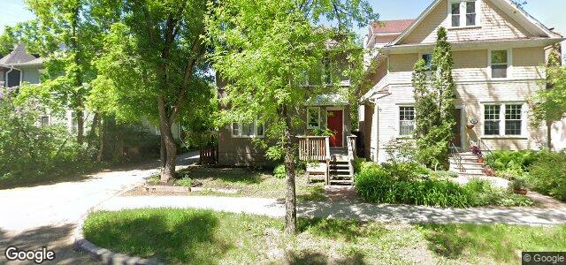 160 Arlington Street（加拿大曼尼托巴省溫尼伯市）房屋照片