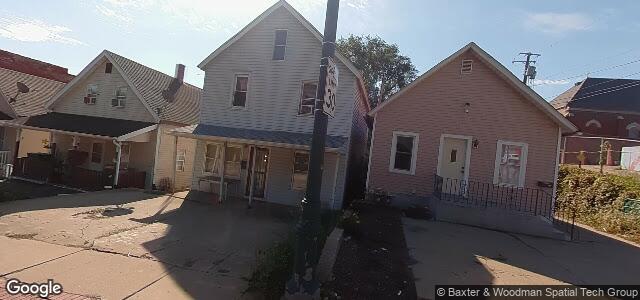 160 Ruby Street（加拿大曼尼托巴省溫尼伯市）房屋照片