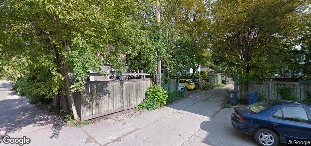 161 Evanson Street（加拿大曼尼托巴省溫尼伯市）房屋照片