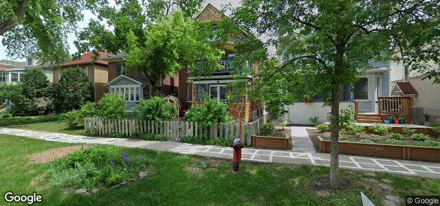 161 Lenore Street（加拿大曼尼托巴省溫尼伯市）房屋照片