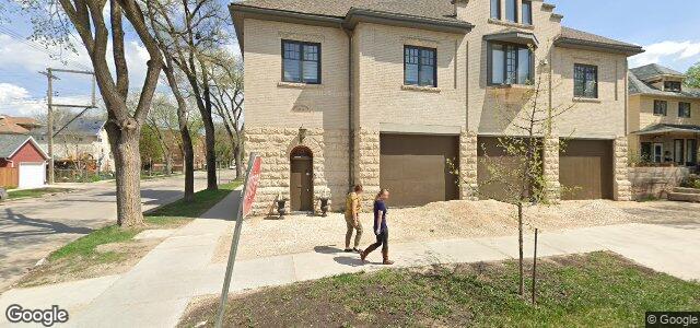 Larawan ng 161 Lipton Street sa Winnipeg, Manitoba