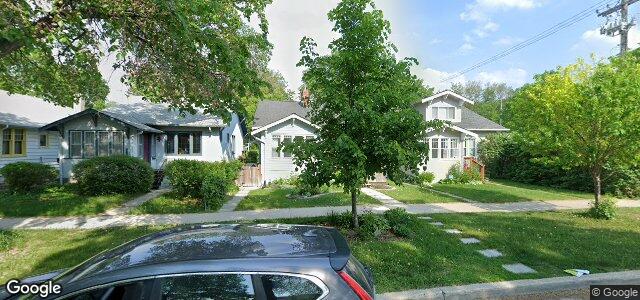 161 Sherburn Street（加拿大曼尼托巴省溫尼伯市）房屋照片