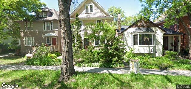 162 Arlington Street（加拿大曼尼托巴省溫尼伯市）房屋照片