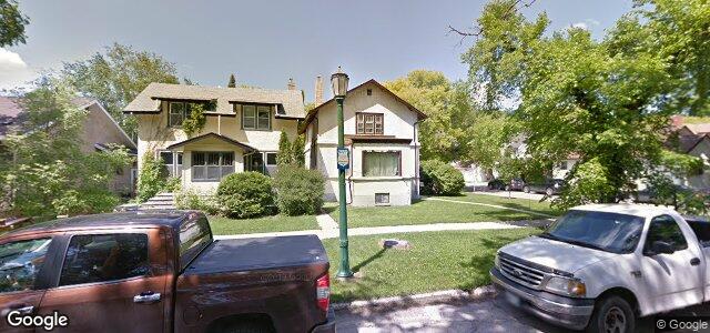 162 Garfield Street S（加拿大曼尼托巴省溫尼伯市）房屋照片