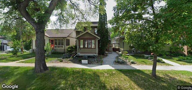 162 Sherburn Street（加拿大曼尼托巴省溫尼伯市）房屋照片