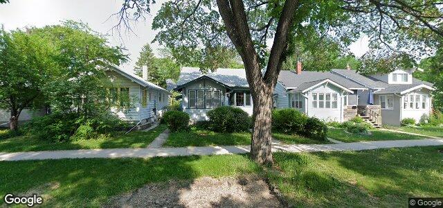 163 Sherburn Street（加拿大曼尼托巴省溫尼伯市）房屋照片