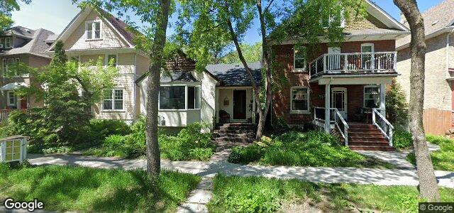 164 Arlington Street（加拿大曼尼托巴省溫尼伯市）房屋照片