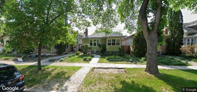 164 Sherburn Street（加拿大曼尼托巴省溫尼伯市）房屋照片