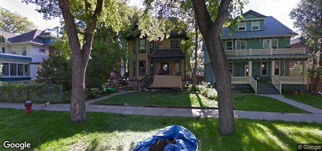 165 Canora Street（加拿大曼尼托巴省溫尼伯市）房屋照片