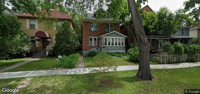 165 Lenore Street（加拿大曼尼托巴省溫尼伯市）房屋照片