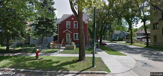 165 Lipton Street（加拿大曼尼托巴省溫尼伯市）房屋照片