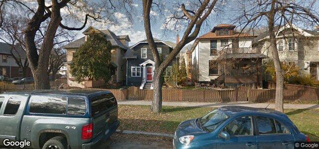 166 Home Street（加拿大曼尼托巴省溫尼伯市）房屋照片