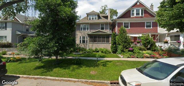 166 Ruby Street（加拿大曼尼托巴省溫尼伯市）房屋照片