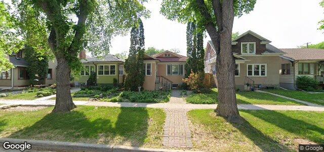 166 Sherburn Street（加拿大曼尼托巴省溫尼伯市）房屋照片