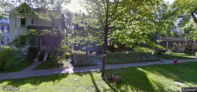 167 Canora Street（加拿大曼尼托巴省溫尼伯市）房屋照片