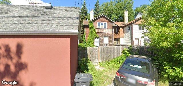 167 Lipton Street（加拿大曼尼托巴省溫尼伯市）房屋照片