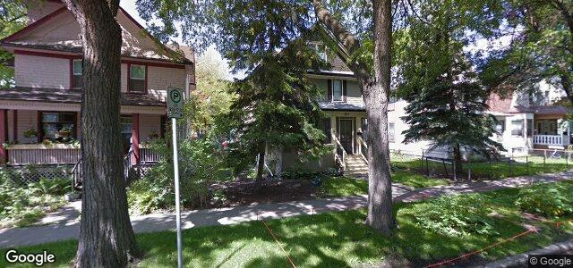 168 Lipton Street（加拿大曼尼托巴省溫尼伯市）房屋照片