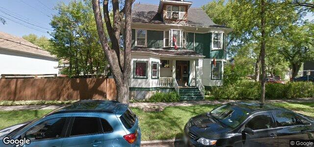 168 Maryland Street（加拿大曼尼托巴省溫尼伯市）房屋照片