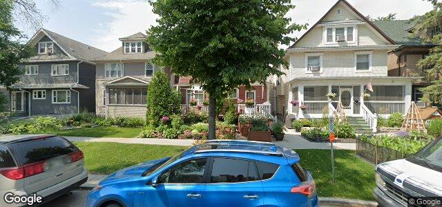 168 Ruby Street（加拿大曼尼托巴省溫尼伯市）房屋照片