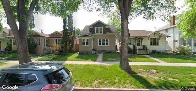 168 Sherburn Street（加拿大曼尼托巴省溫尼伯市）房屋照片