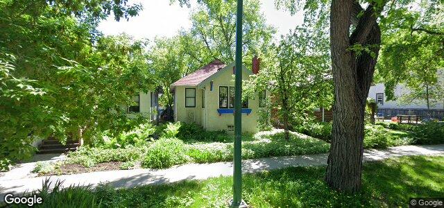 169 Evanson Street（加拿大曼尼托巴省溫尼伯市）房屋照片