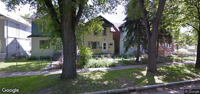 169 Lipton Street（加拿大曼尼托巴省溫尼伯市）房屋照片