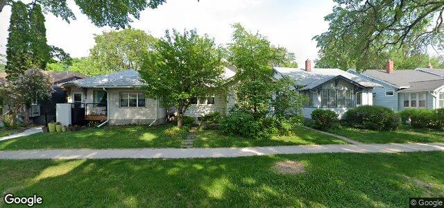 169 Sherburn Street（加拿大曼尼托巴省溫尼伯市）房屋照片