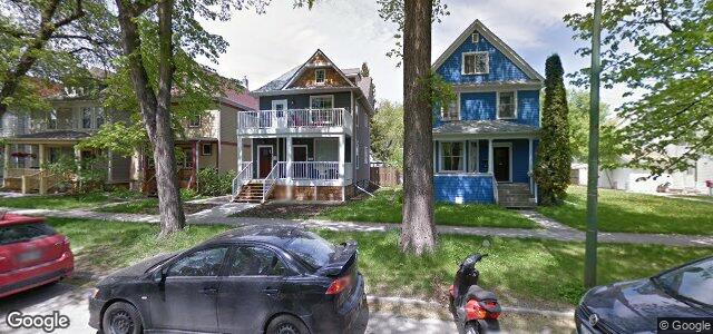 17 Alloway Avenue（加拿大曼尼托巴省溫尼伯市）房屋照片