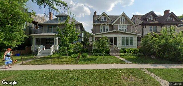 17 Dundurn Place（加拿大曼尼托巴省溫尼伯市）房屋照片