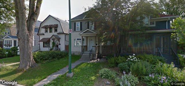 17 Evanson Street（加拿大曼尼托巴省溫尼伯市）房屋照片