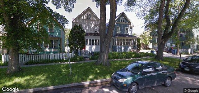 17 Fawcett Avenue（加拿大曼尼托巴省溫尼伯市）房屋照片