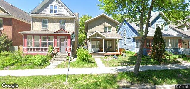 170 Arlington Street（加拿大曼尼托巴省溫尼伯市）房屋照片