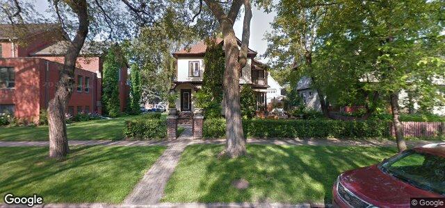 170 Ethelbert Street（加拿大曼尼托巴省溫尼伯市）房屋照片