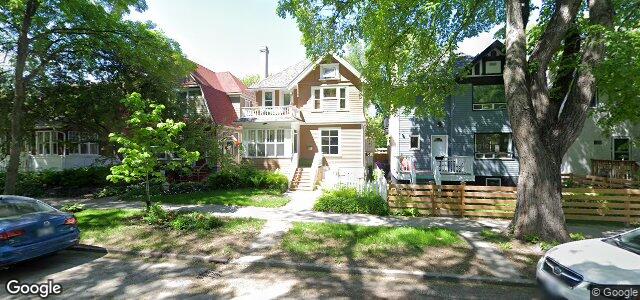 170 Evanson Street（加拿大曼尼托巴省温尼伯市）房屋照片