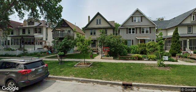 170 Lenore Street（加拿大曼尼托巴省溫尼伯市）房屋照片