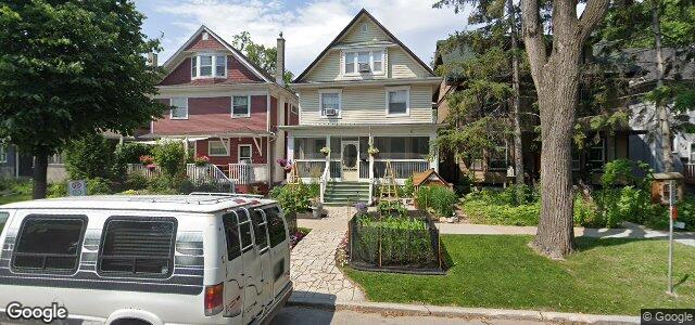 170 Ruby Street（加拿大曼尼托巴省溫尼伯市）房屋照片