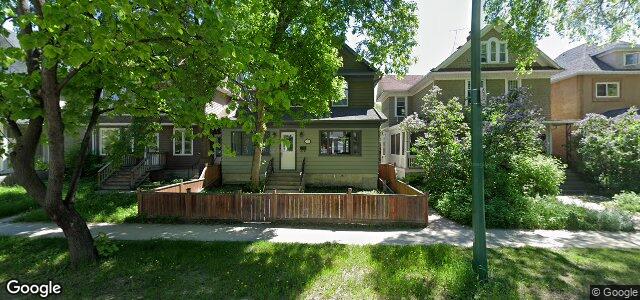 171 Arlington Street（加拿大曼尼托巴省溫尼伯市）房屋照片