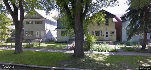 171 Lipton Street（加拿大曼尼托巴省溫尼伯市）房屋照片