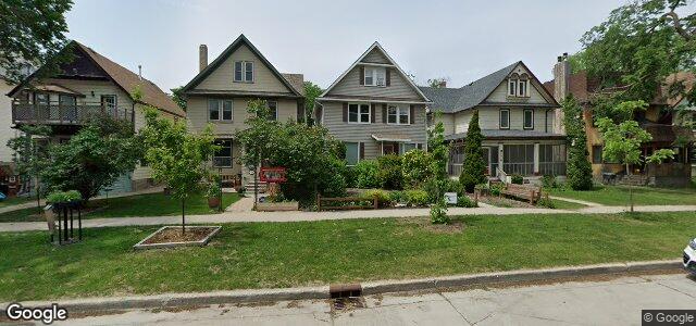 172 Lenore Street（加拿大曼尼托巴省溫尼伯市）房屋照片