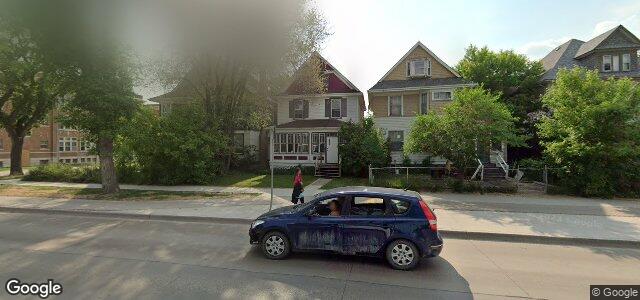 172 Maryland Street（加拿大曼尼托巴省溫尼伯市）房屋照片