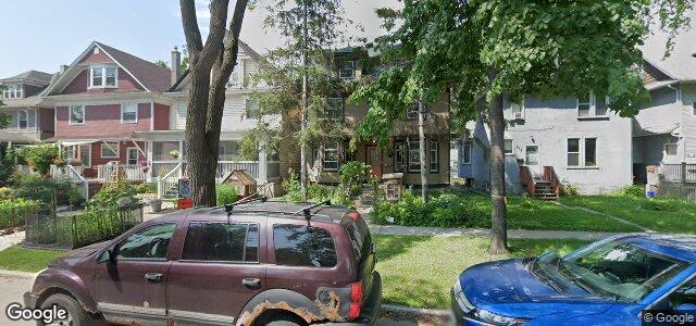 172 Ruby Street（加拿大曼尼托巴省溫尼伯市）房屋照片