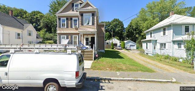 173 Arlington Street（加拿大曼尼托巴省溫尼伯市）房屋照片