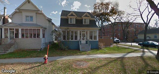 173 Aubrey Street（加拿大曼尼托巴省溫尼伯市）房屋照片