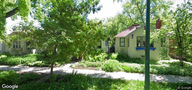 173 Evanson Street（加拿大曼尼托巴省溫尼伯市）房屋照片