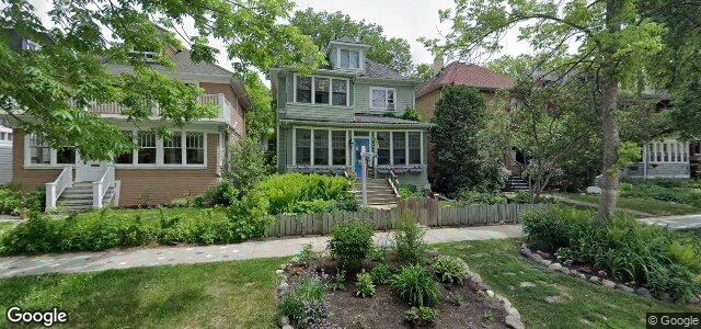 173 Lenore Street（加拿大曼尼托巴省溫尼伯市）房屋照片