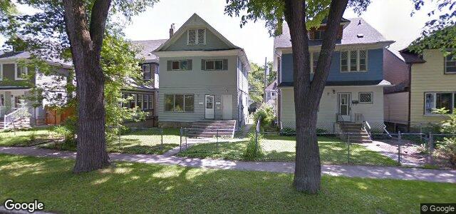 173 Lipton Street（加拿大曼尼托巴省溫尼伯市）房屋照片