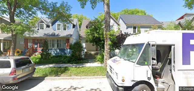 174 Arlington Street（加拿大曼尼托巴省溫尼伯市）房屋照片