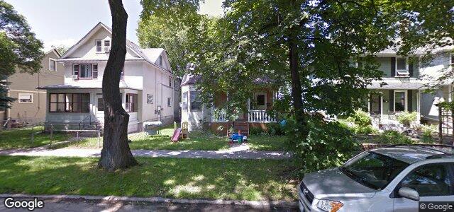 174 Lipton Street（加拿大曼尼托巴省溫尼伯市）房屋照片