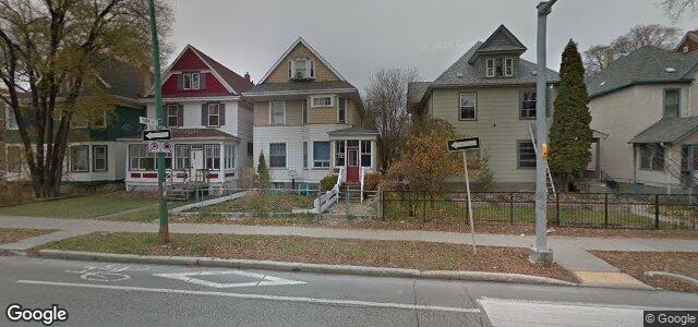 174 Maryland Street（加拿大曼尼托巴省溫尼伯市）房屋照片